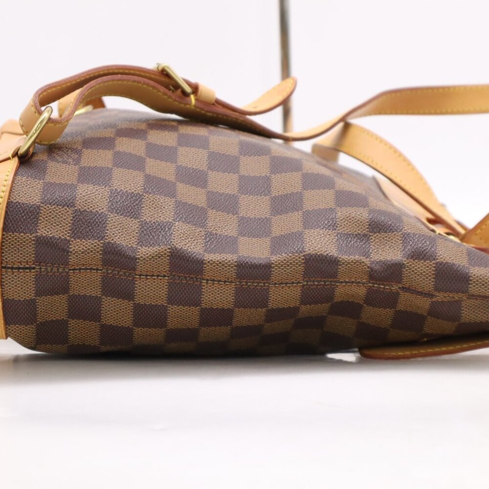 louis vuitton Harlequin damier ebene. - Picture 5 of 7